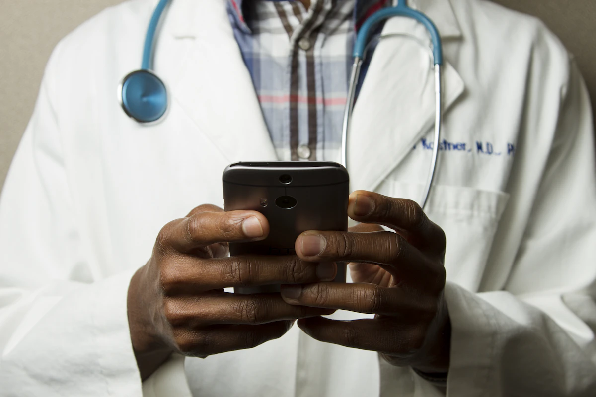 Clinical medical healthcare diagnostic and patient care facility